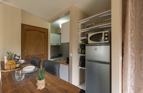 Saint-Louis Apartment | Kazette - Your Holiday Studio on Reunion Island