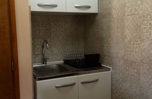 Saint-Louis Apartment | Kazette - Your Holiday Studio on Reunion Island
