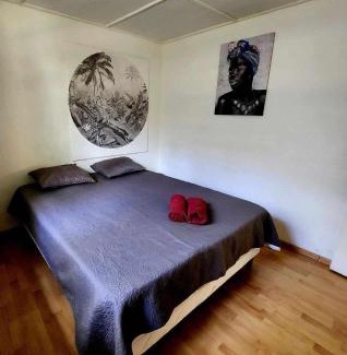 Dos d'Ane House | KAZISAAk