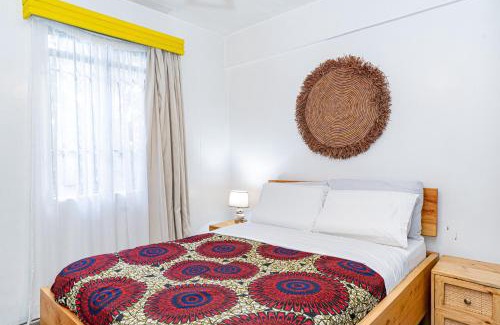 Ngara West Apartment | Kazuri Apartment in Westlands close proximity to Aga Hhan