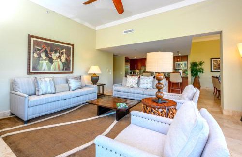 Honokowai Apartment | KBM Resorts FREE CAR Honua Kai Hokulani Oceanfront 3-Bedroom Ground Floor Condo HKH-150