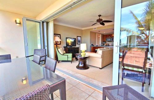 Honokowai Apartment | KBM Resorts FREE CAR Honua Kai Hokulani Ocean view 1-Bedroom Condo Recently Remodeled HKH-338