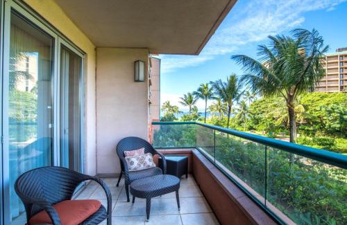 Honokowai Apartment | KBM Resorts FREE CAR Honua Kai Konea Ocean view 2-Bedroom Condo Upgraded Remodeled HKK-242