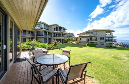 Napili Apartment | KBM Resorts FREE CAR Kapalua Bay Villa Oceanfront 1-Bedroom Condo Beautifully Remodeled KBV-28G2