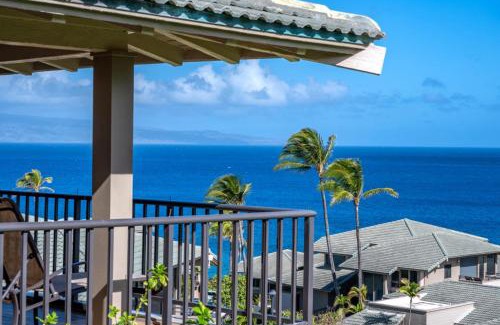Napili Apartment | KBM Resorts FREE CAR Kapalua Bay Villa Ocean view 1-Bedroom Condo Recently Remodeled KBV-12B3