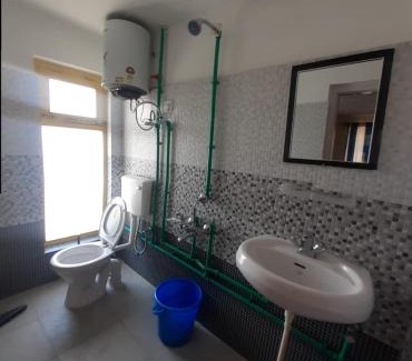 Sissu House | KC Homestay