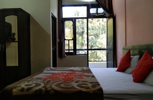 Chamba House | KD Resort