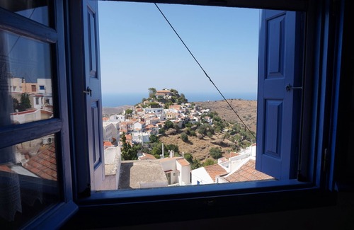 Ioulida House | Kea: House in Kea Ioulis/Chora, Cyclades(Help)