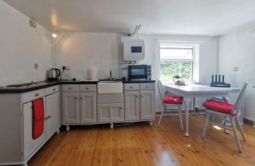 Donegal House | Keadue Holiday Cottage