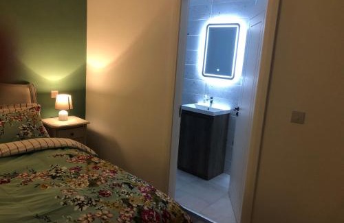 Killenard Bed & Breakfast | Kearney's Cottage B&B