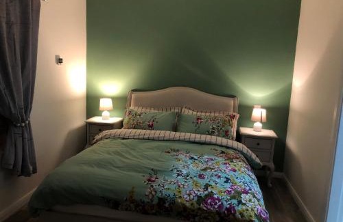 Killenard Bed & Breakfast | Kearney's Cottage B&B