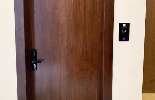 Riyadh Apartment | Kease Mughrizat B-4 Royal touch Terrace GZ26