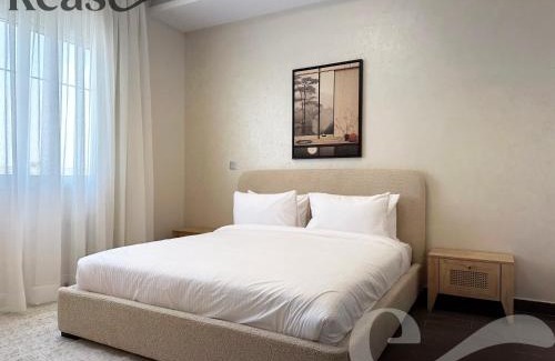 Qurtubah Apartment | Kease Qurtubah A-18 Royal Design GZ51