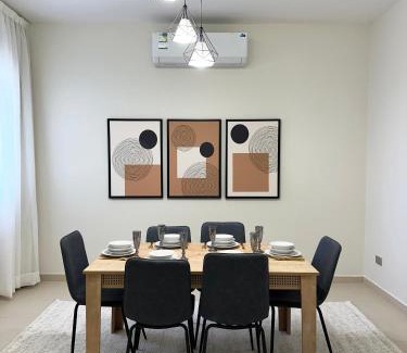 Qurtubah Apartment | Kease Qurtubah A-19 Royal Design GX10