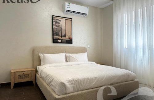 Qurtubah Apartment | Kease Qurtubah A-7 Royal Design GZ93