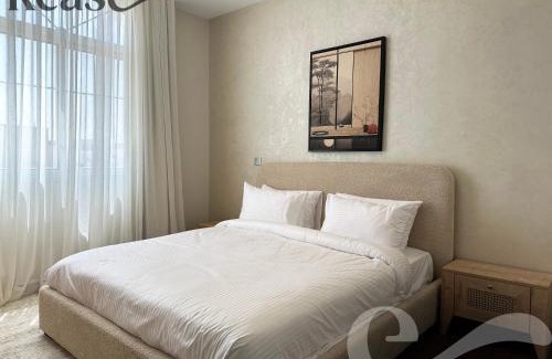 Qurtubah Apartment | Kease Qurtubah A-9 Royal Design AG97