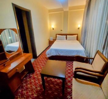 Yeka Bed & Breakfast | Keba Guest INN