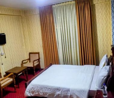 Yeka Bed & Breakfast | Keba Guest INN