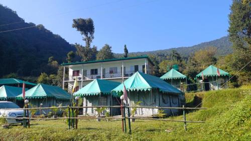 Narainkoti Hotel | Kedarnath Wildlife Resort