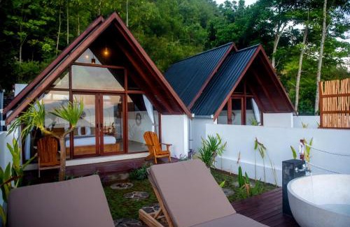 Kedisan Villa | Kedisan Panorama