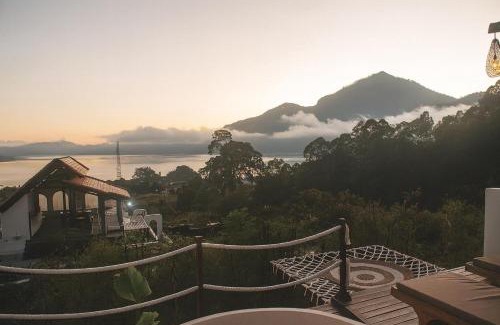 Kedisan Villa | Kedisan Panorama