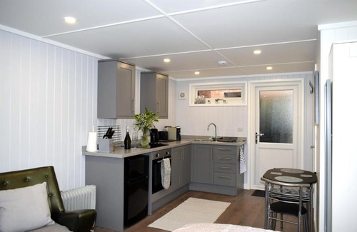 Kedleston Bed & Breakfast | Kedleston View B&B