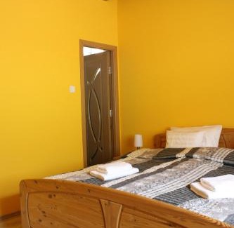 Miskolc-Tapolca House | Kedvenc Vendégház