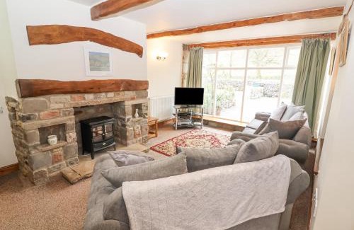 Hubberholme House | Keel Cottage