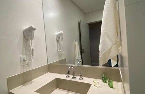 Taubate Hotel | Keep Suítes Hotel