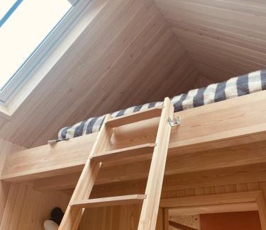 Ebost Bed & Breakfast | Keeper`s bothy