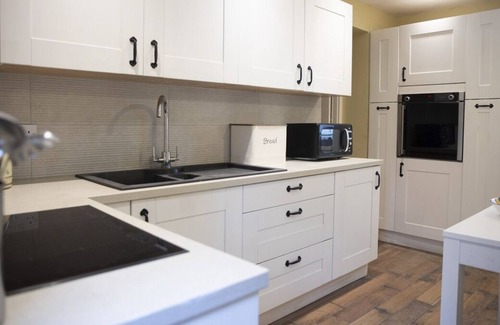 Hallington Villa | Keeper's Cottage - Two Bedroom Villa, Sleeps 4