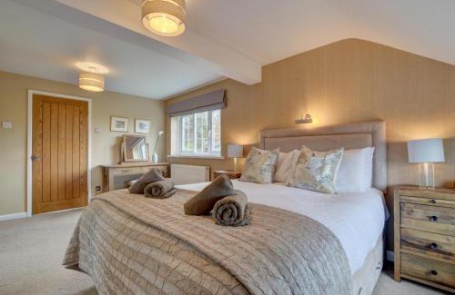 Barbrook House | Keepers Cottage Lynton