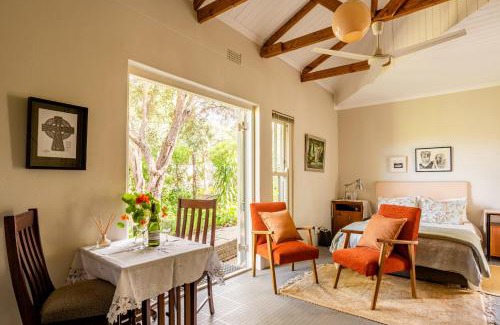 Riebeeck West Apartment | Keerweder-cosy cottage