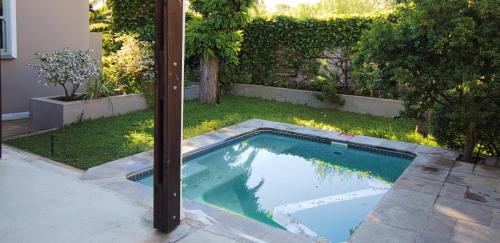 Riebeeck West Apartment | Keerweder-cosy cottage