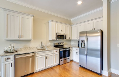 Lawrence County Apartment | Keestone Resort Apartment ~ 7 Mi to State Park