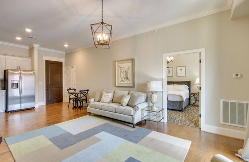 Lawrence County Apartment | Keestone Resort Apartment ~ 7 Mi to State Park