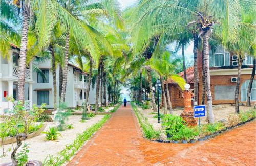 Ke Ga Resort | Kega Lighthouse Beach Resort