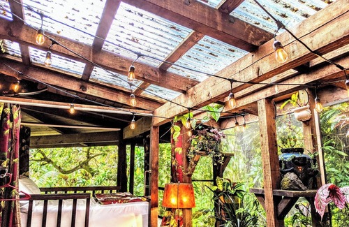 Kehena Beach Estates Hotel | Kehena Mauka Nui LGBTQ Clothing Optional