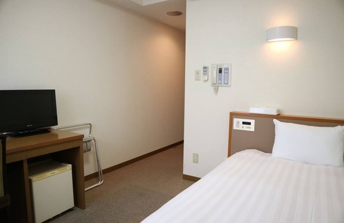 Yokosuka Hotel | KEIKYU EX INN Yokosuka Research Park