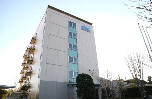 Yokosuka Hotel | KEIKYU EX INN Yokosuka Research Park