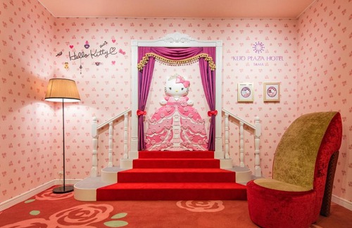 Tama Hotel | Keio Plaza Hotel Tama