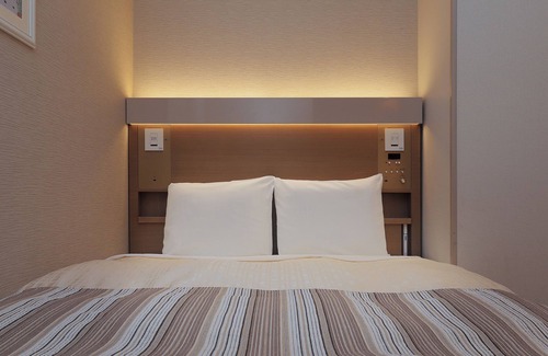 Nihonbashimuromachi Hotel | Keio Presso Inn Otemachi