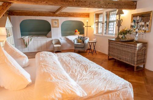 Bettwil Bed & Breakfast | Keiser`s Kammer