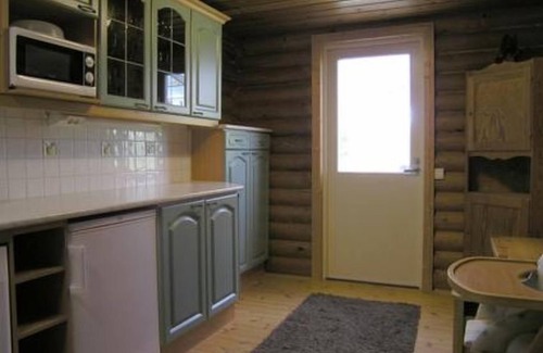 Keuruu House | Keitaanniemen Lomamökki by Interhome