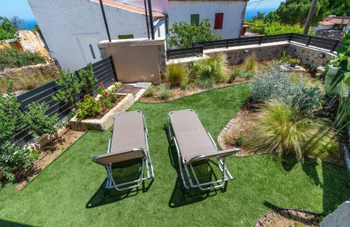Kefalas House | Kelari Kefalas luxury villas