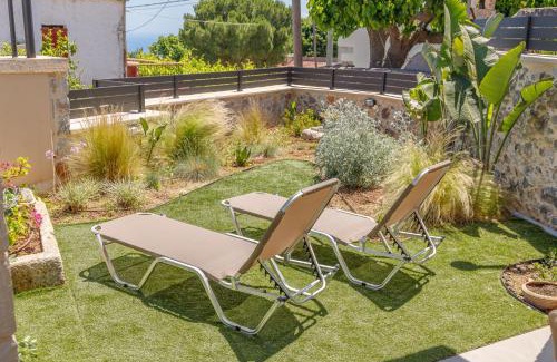Kefalas House | Kelari Kefalas luxury villas