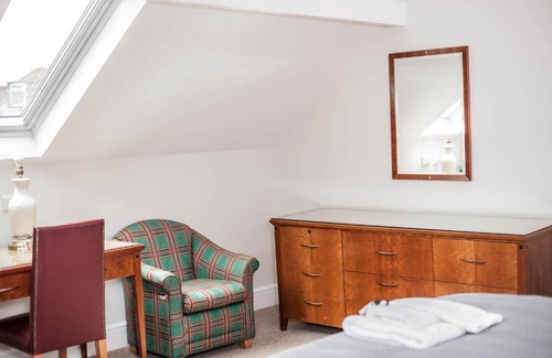 Calder Bridge Bed & Breakfast | Keld Green House