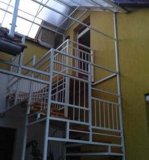 Abadszalok Apartment | Kelemen Apartmanok