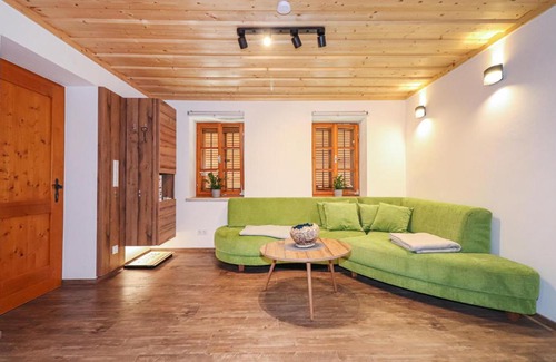 Eltendorf House | Kellerstoeckl In Eltendorf