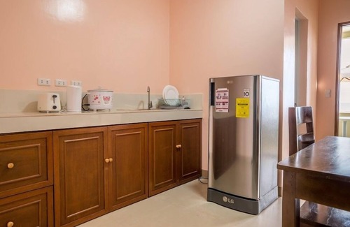 Dalaguete Apartment | Kellocks seaview apartelle